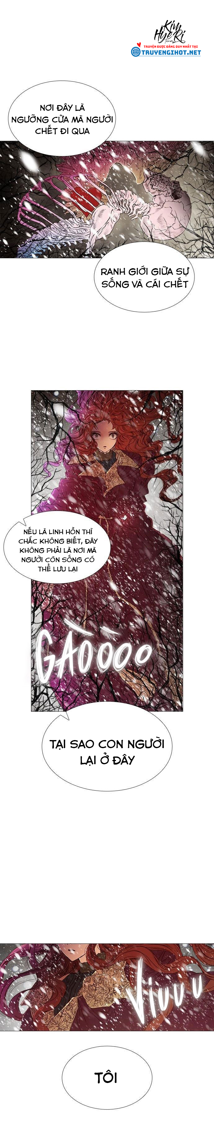 tôi chính là nhà sưu tập chim chapter 26.1 1