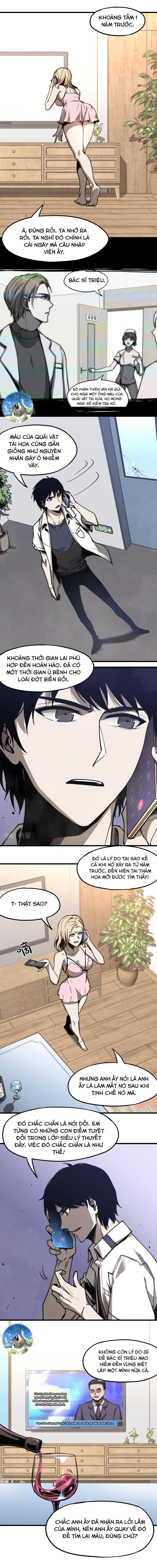 siêu tiến hóa chapter 7 4