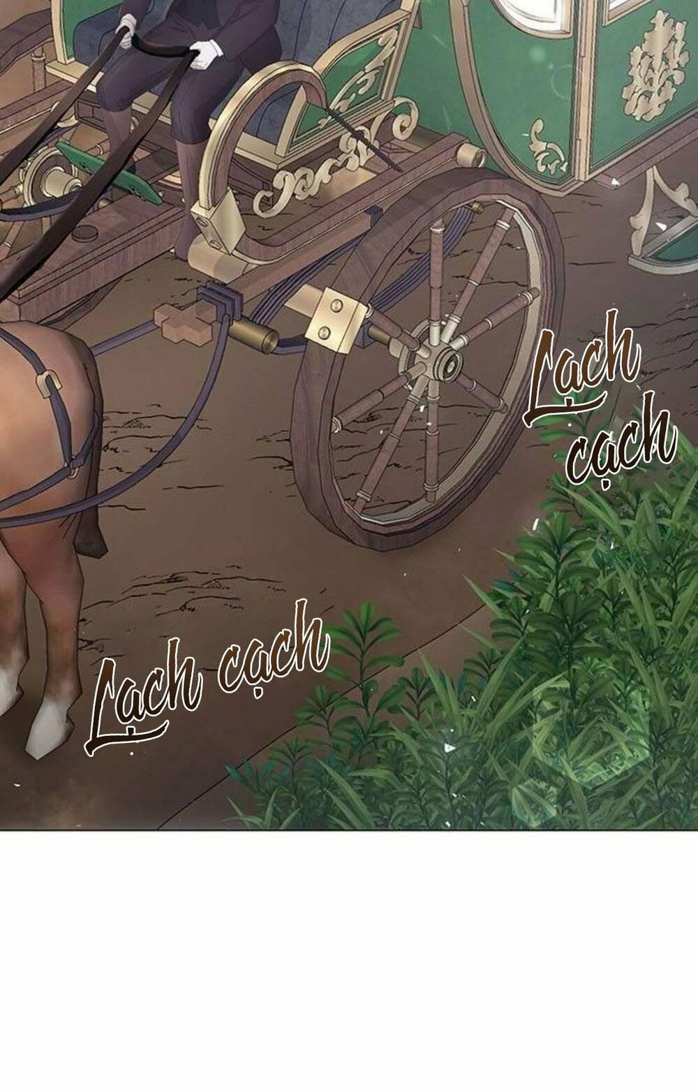 tôi sẽ từ bỏ vị trí hoàng hậu chapter 1 49