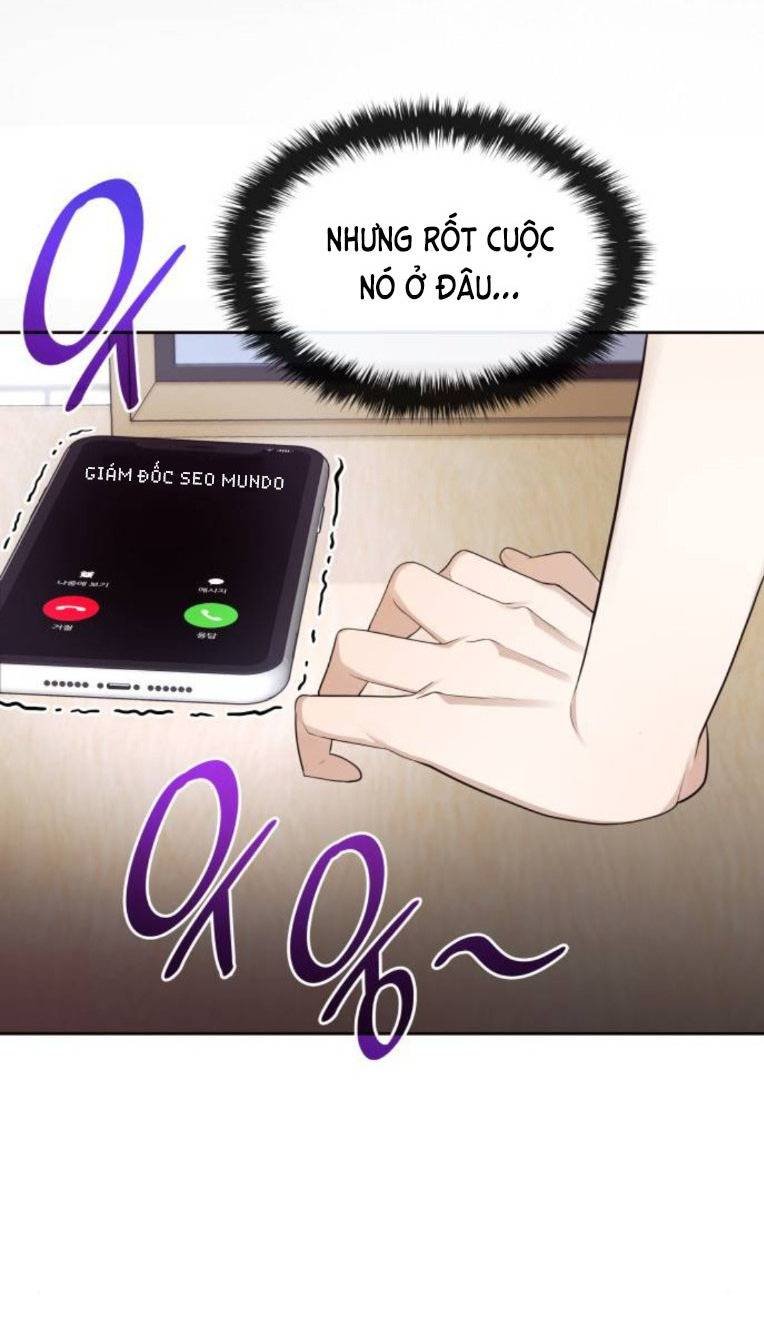 mối tình chapter 9 14