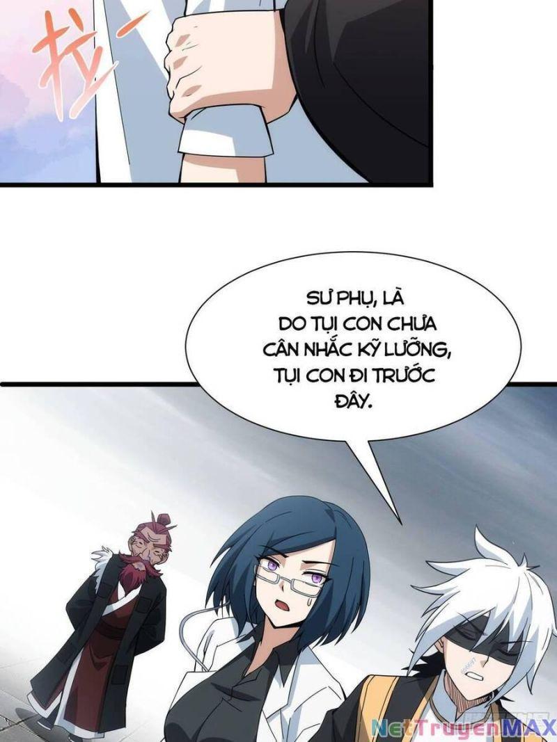 thiên sư chapter 39 14