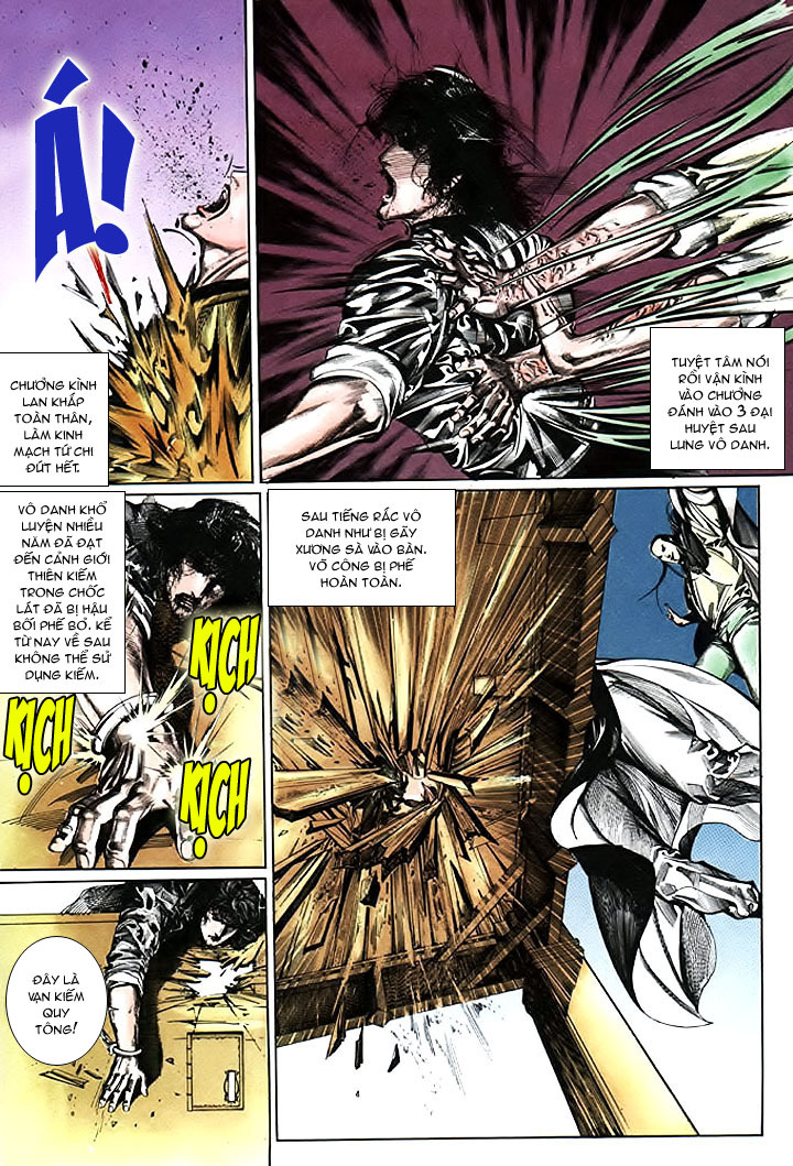 phong vân chapter 69 26