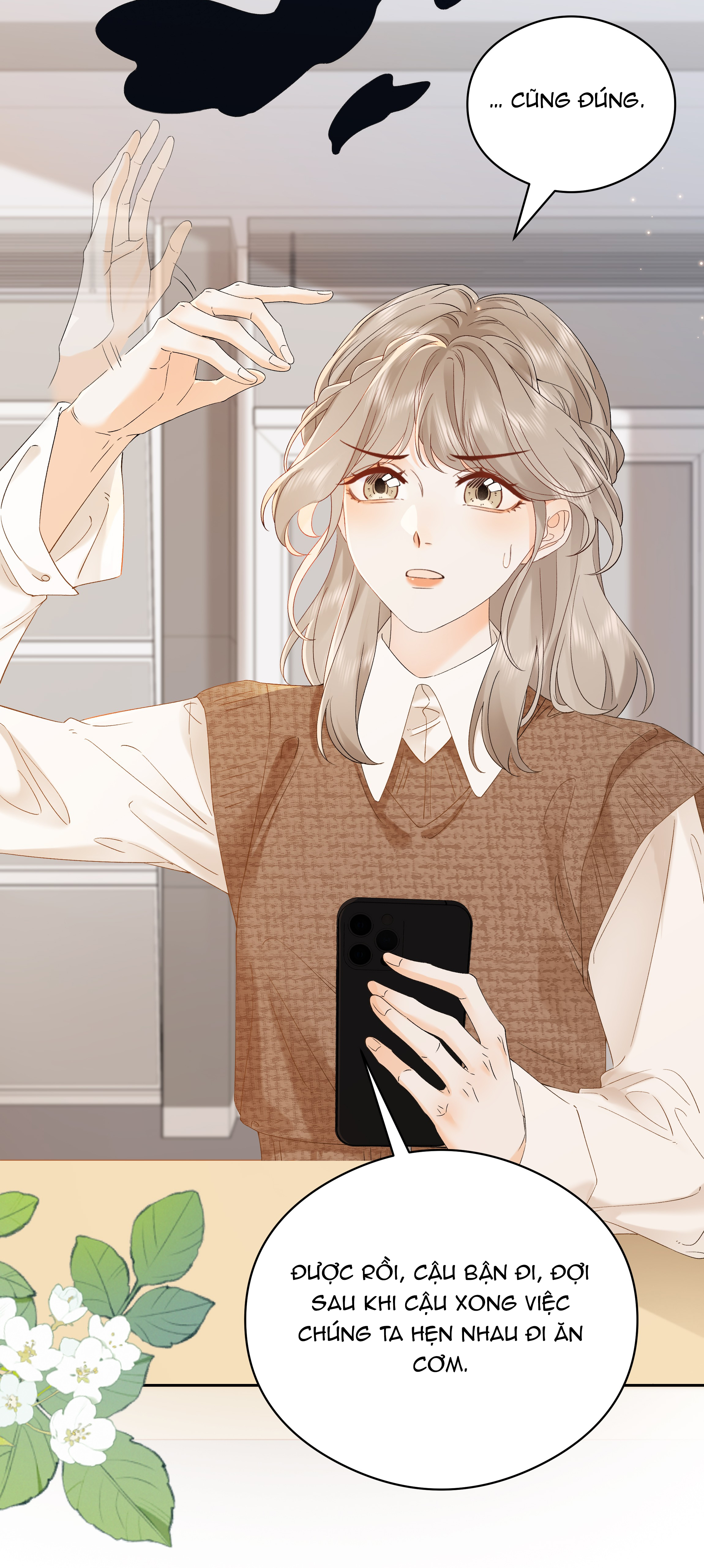 chiết ánh trăng chapter 3.2 8