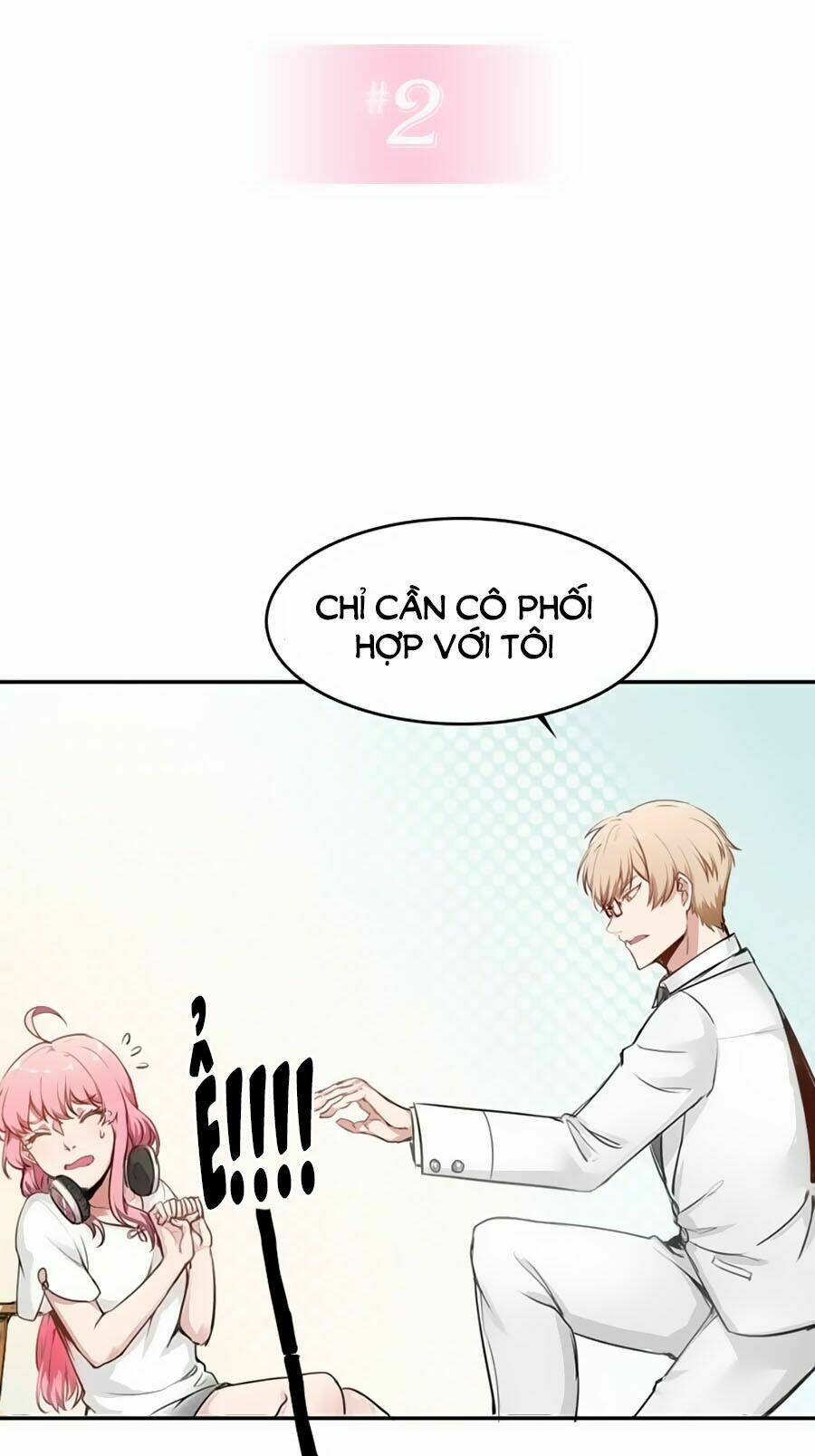 bám lấy nam thần bất chấp thời tiết chapter 2 1