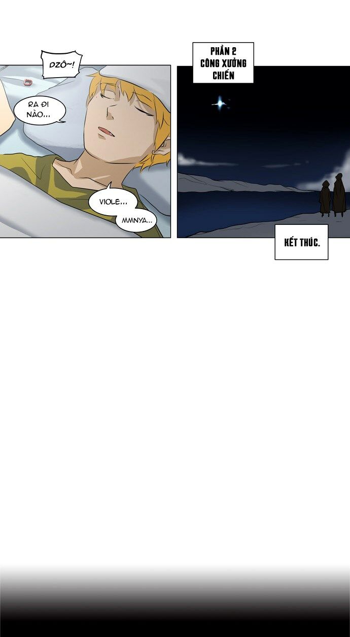 tòa tháp bí ẩn 2 chapter 107 30
