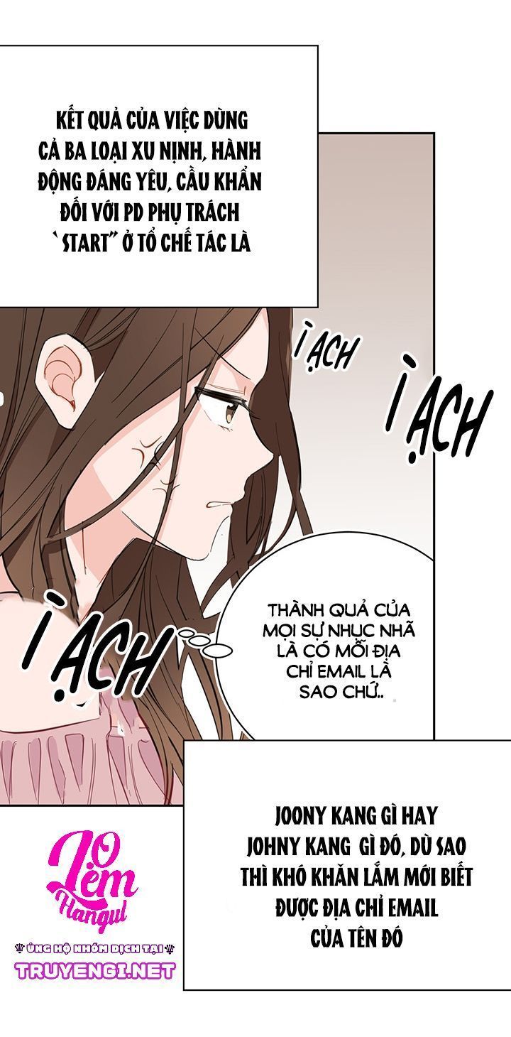 người tình thay thế chapter 2 51