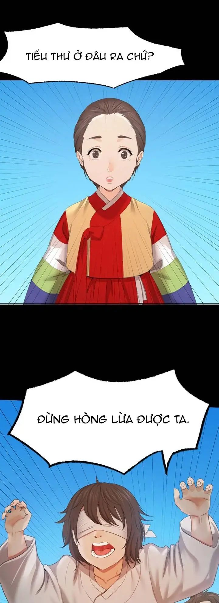 [18+] tiểu thư chapter 1 62