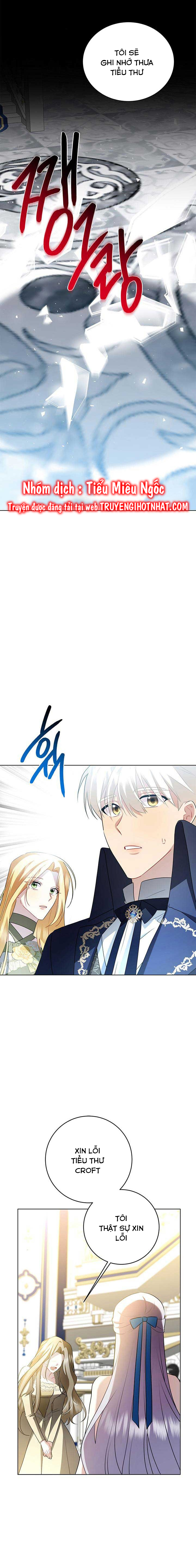 sự hối hận muộn màn chapter 81 14