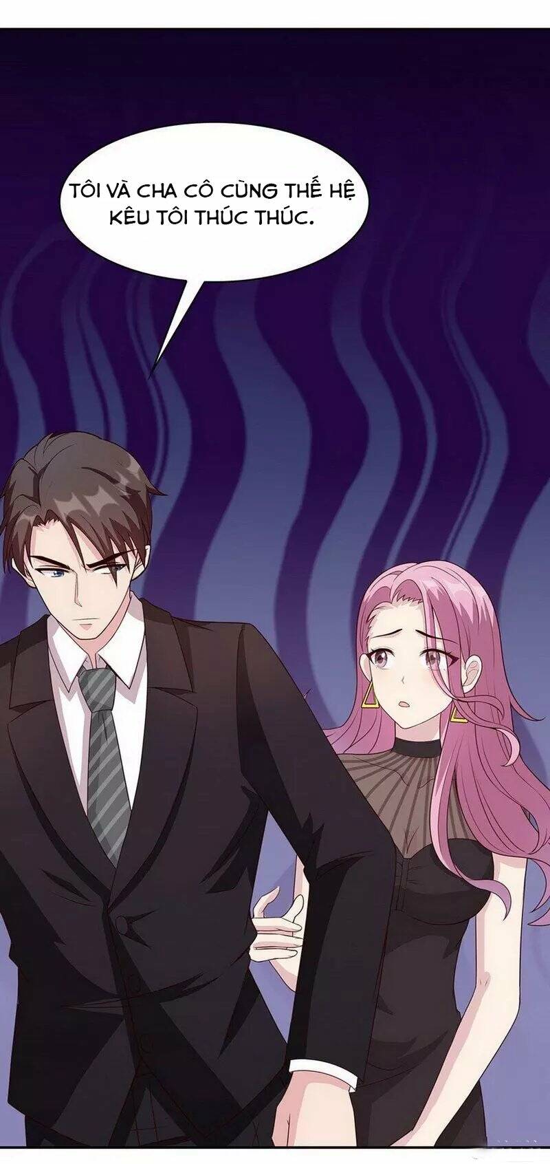 nam thần manh bảo tận diệt chapter 28 24