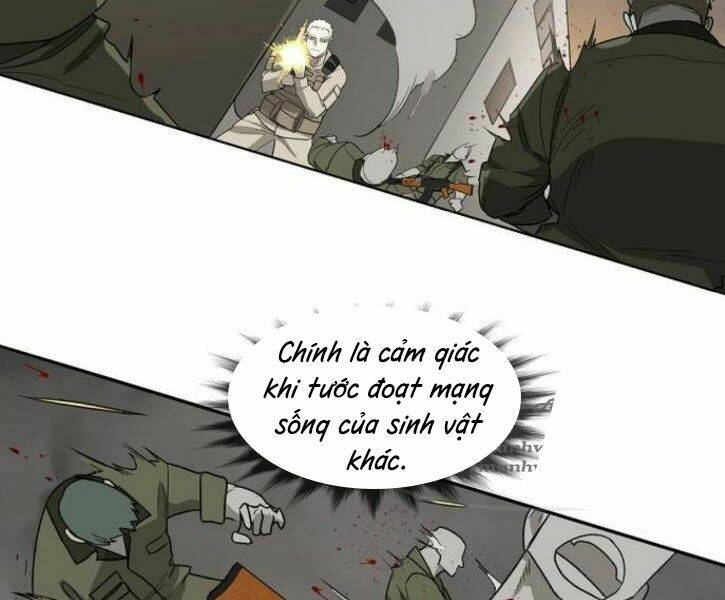 võ sĩ - the boxer chapter 88 156