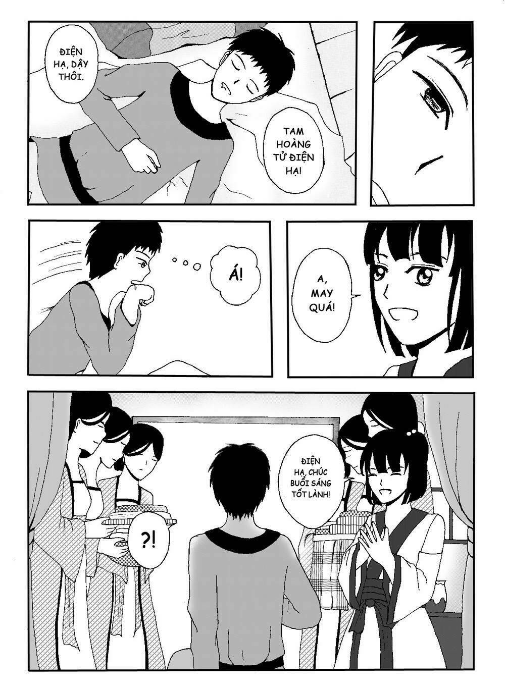 prince's days chapter 2 7