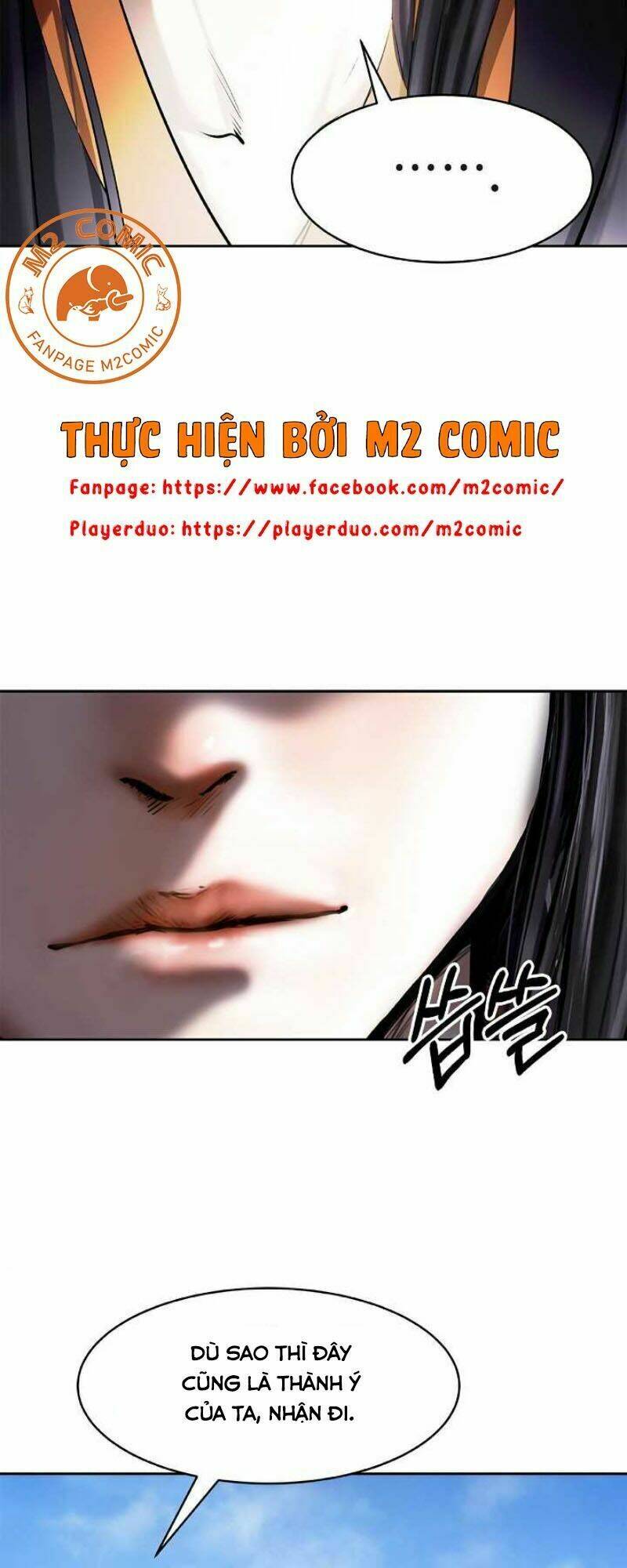 xuyên không thành hổ chapter 19 25