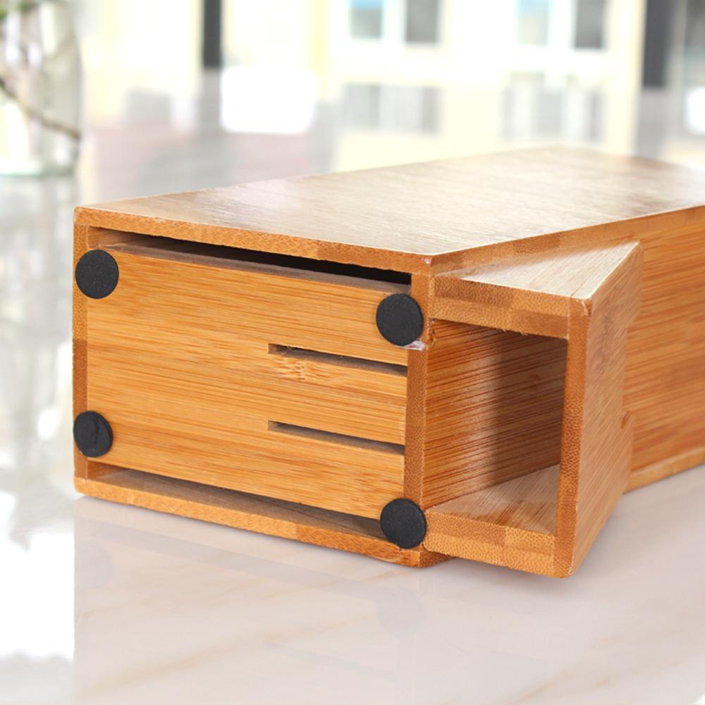 Giá Đỡ Dao Nhà Bếp Bằng Gỗ