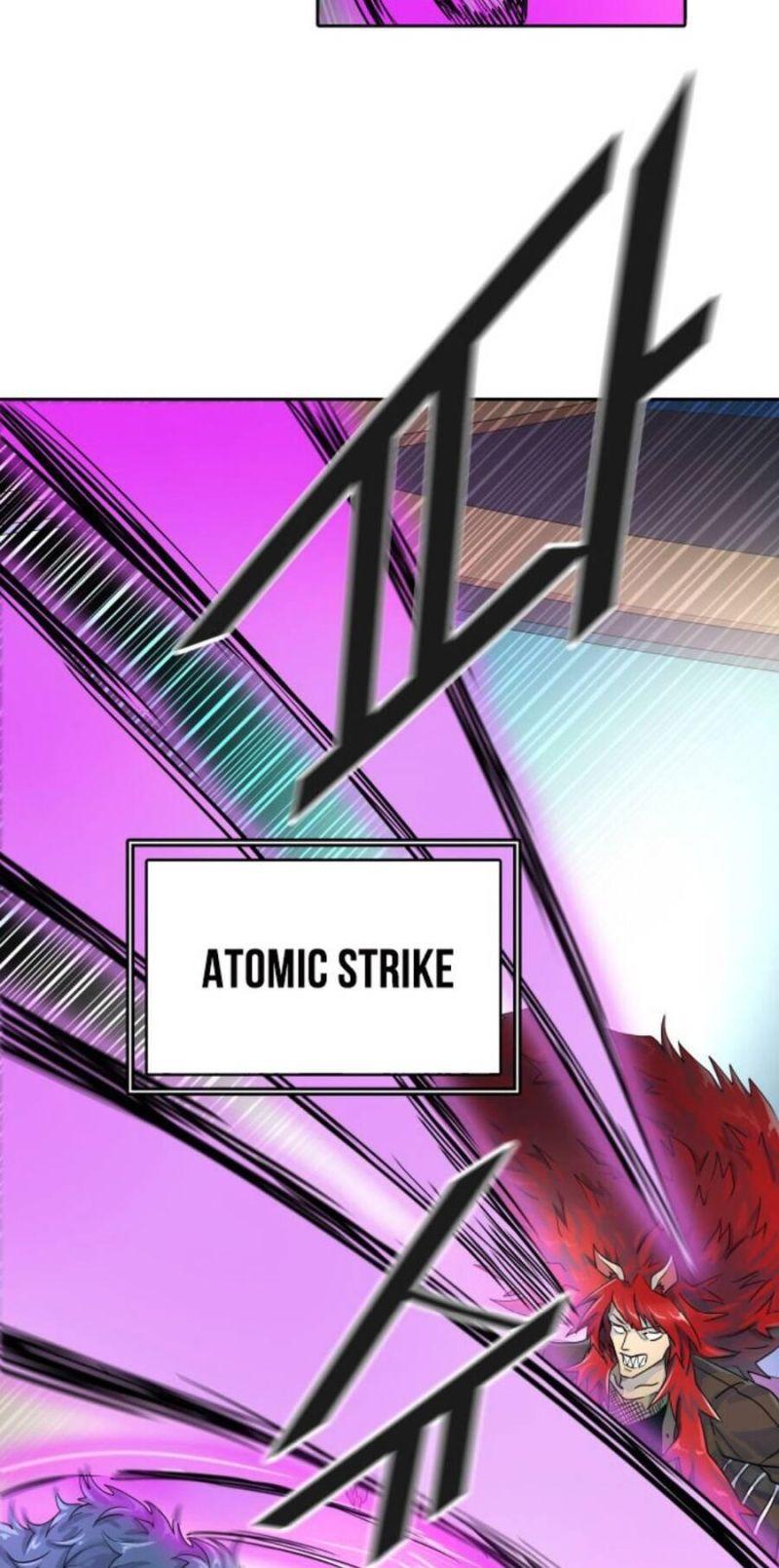 tòa tháp bí ẩn 2 chapter 492 14