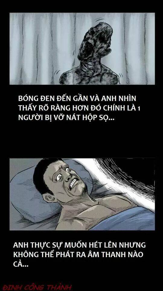 thầy súng kể chuyện ma chapter 25 15