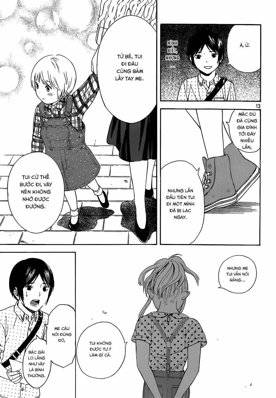 sakurasaku syndrome chapter 12 14