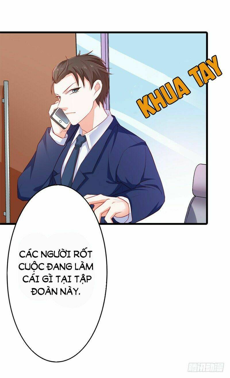 bá đạo tổng tài ngạnh thượng cung chapter 17 4