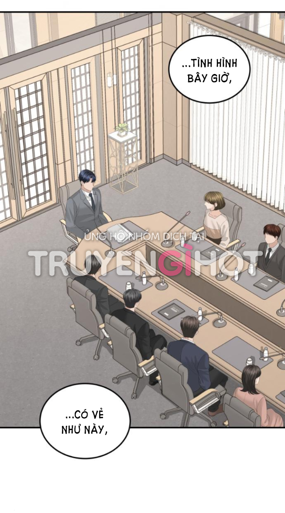 cuộc hôn nhân hoàn hảo chapter 61.2 33
