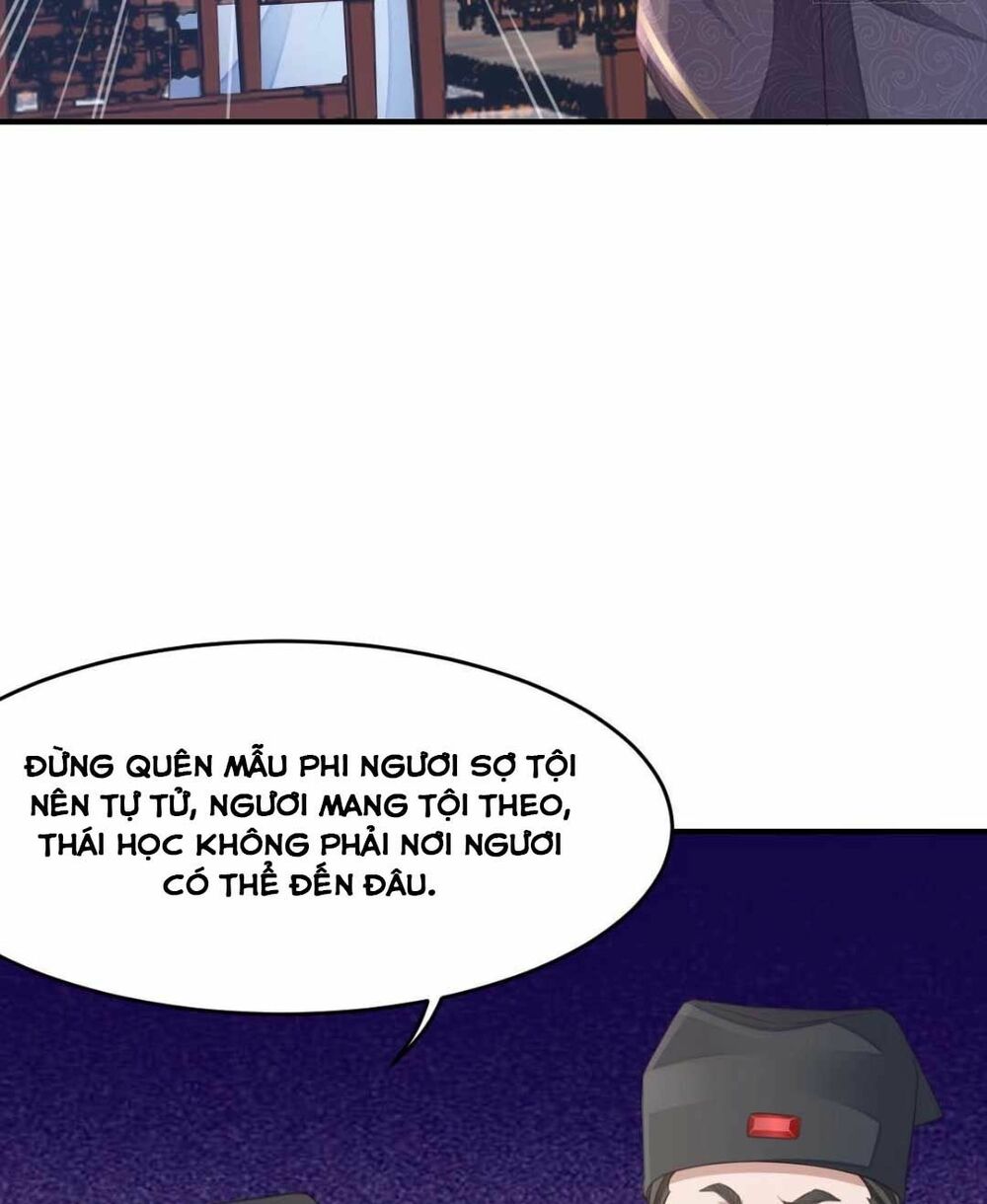 thuần hóa ba ba bạo quân chapter 22 51