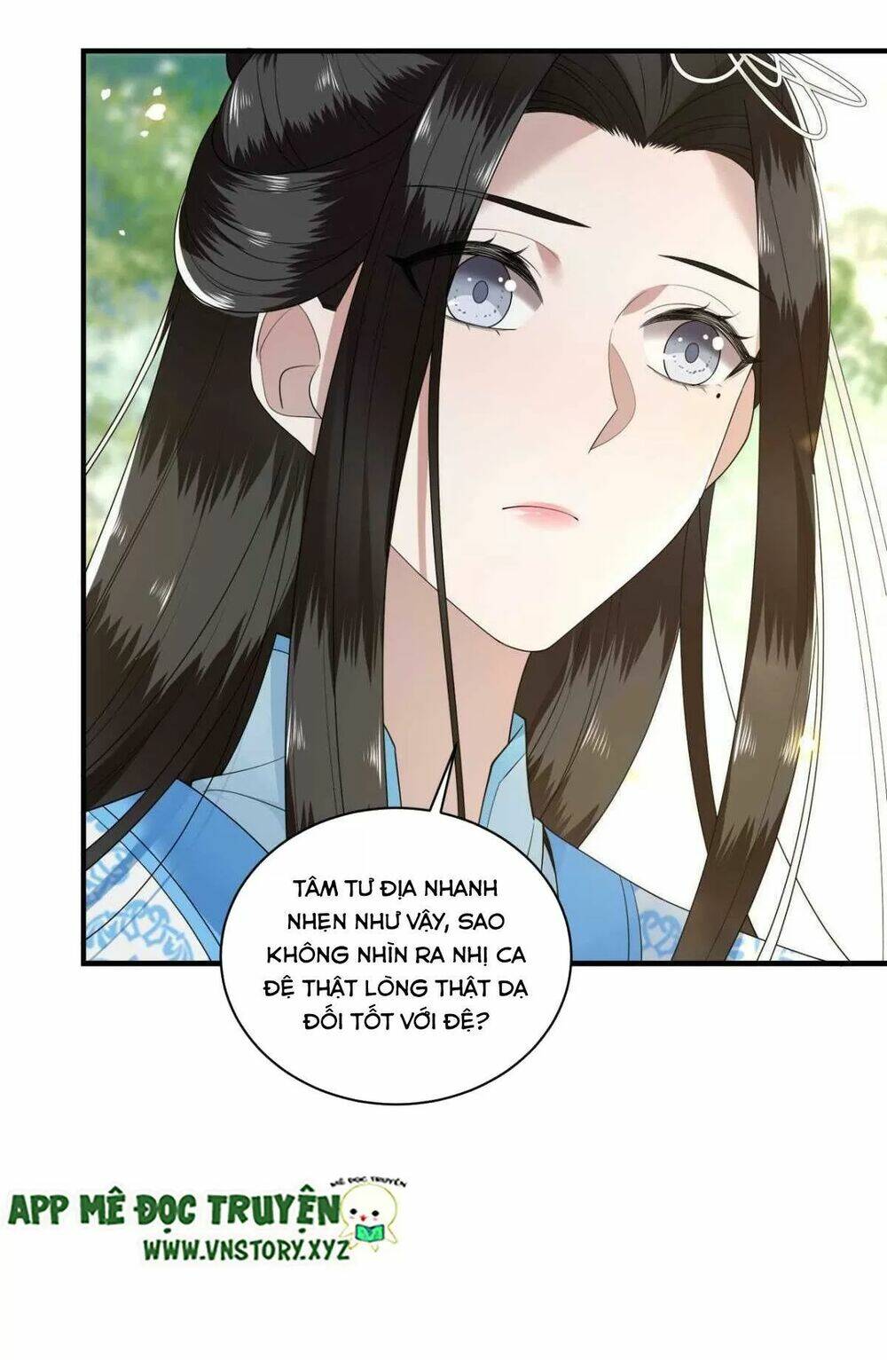 phượng hoàng vu phi chapter 112 27