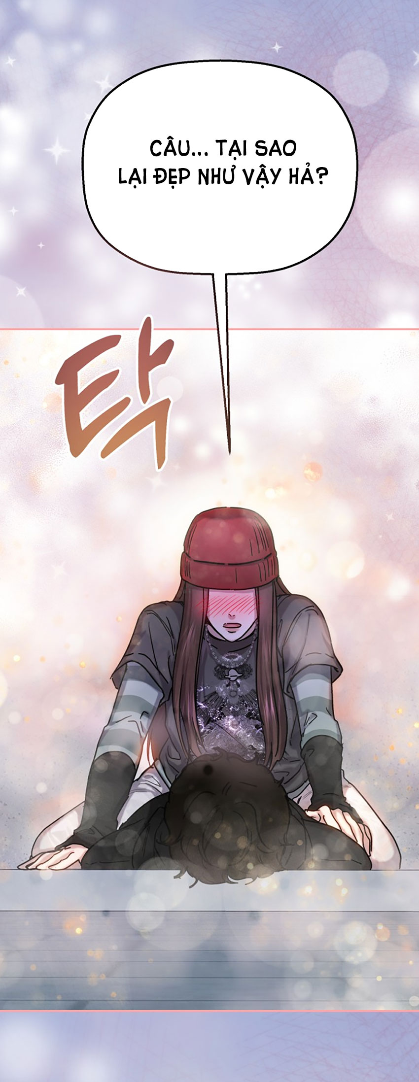 Tuyển Tập Truyện Ngắn Dằm Khăm Của Bạn Mảy chapter 30.2 - Trang 2