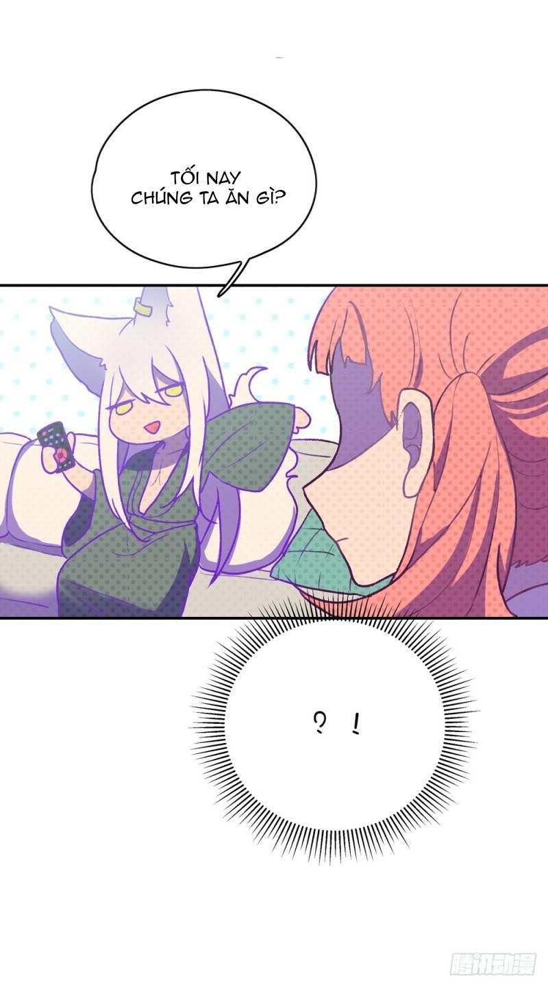 gia sư tổ tiên chapter 3 54