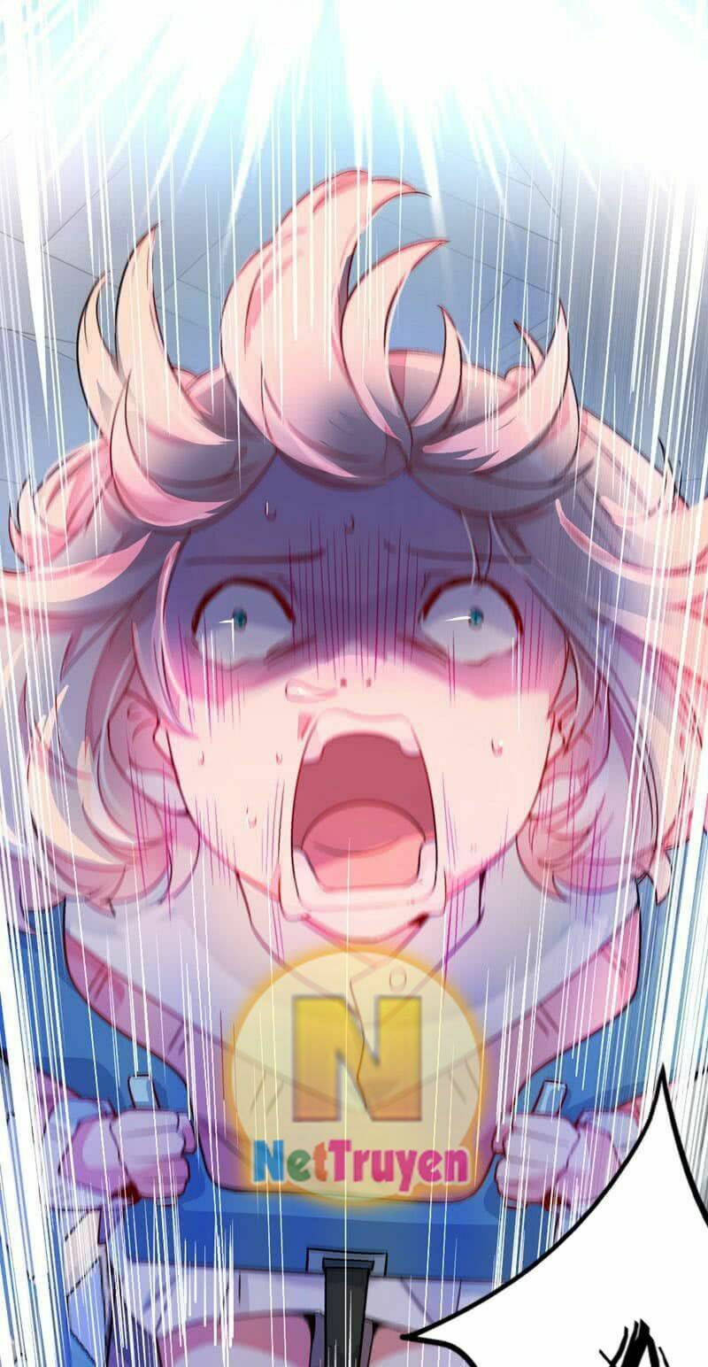 thiên thần gấu trúc muốn được ôm chapter 2 21