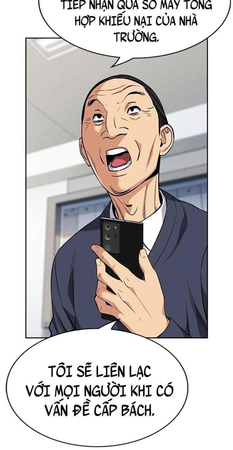 giáo dục chân chính chapter 85 5