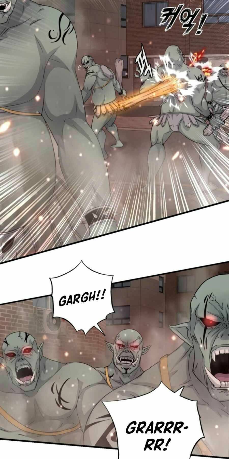 mẹ tôi là chòm sao bảo hộ m chapter 2 92