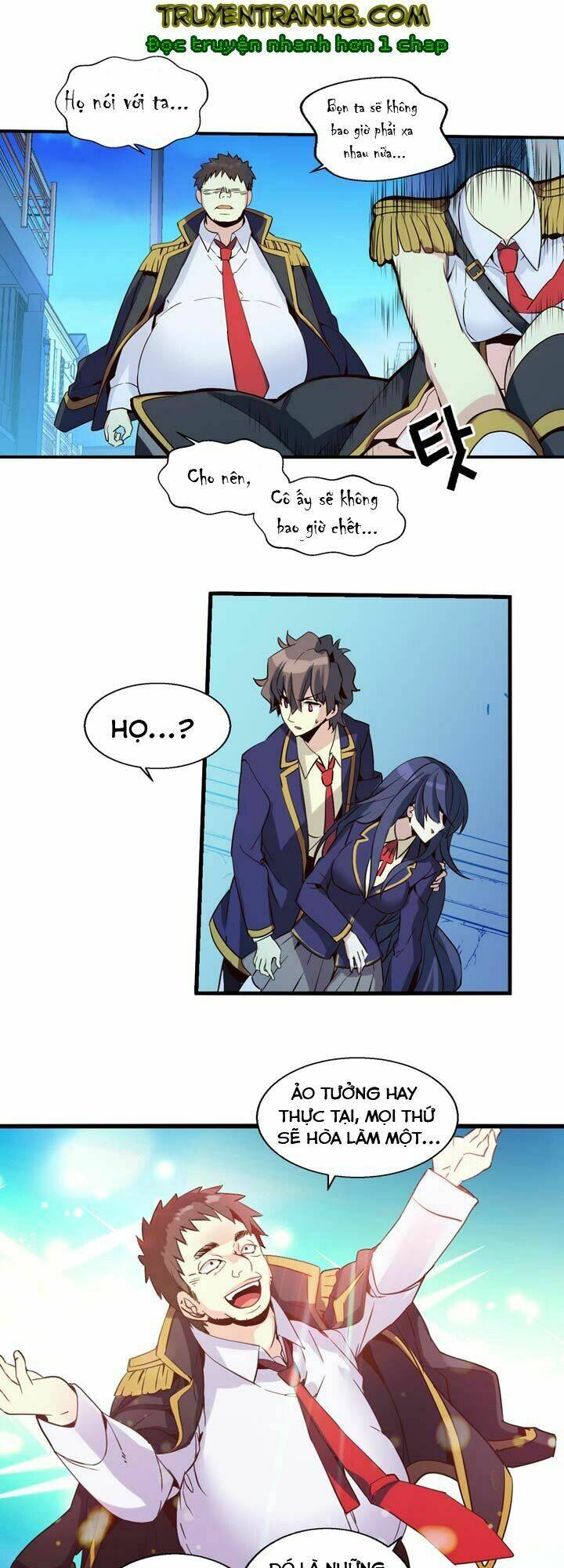 amentia chapter 10 34