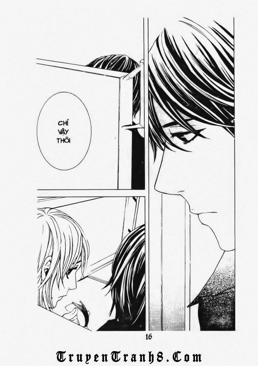 điệp vụ 729 chapter 9 15