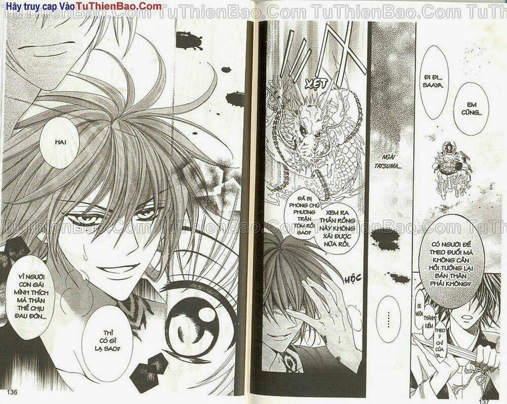 triệu hồi sư chapter 5 70