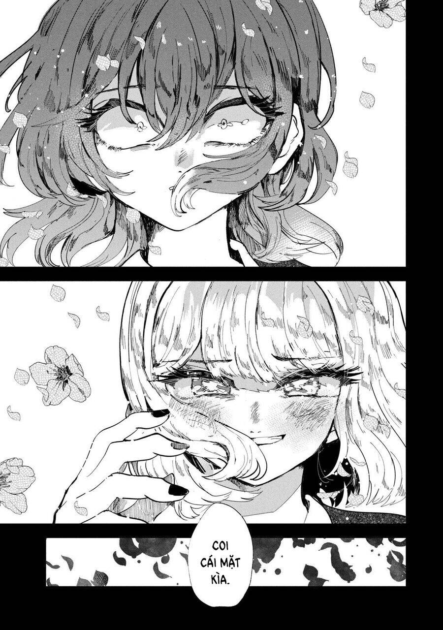 liệu cậu sẽ kết thúc mối tình này chứ? chapter 35 10