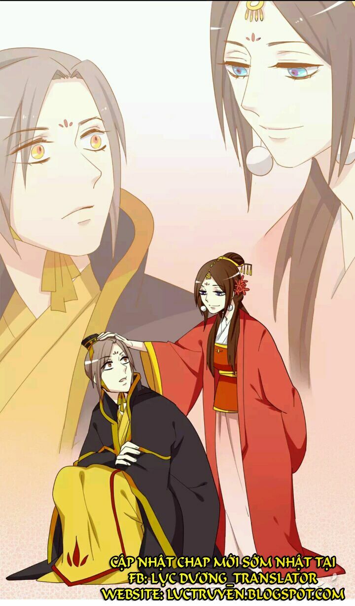 lưỡng bất nghi (full) chapter 29 20