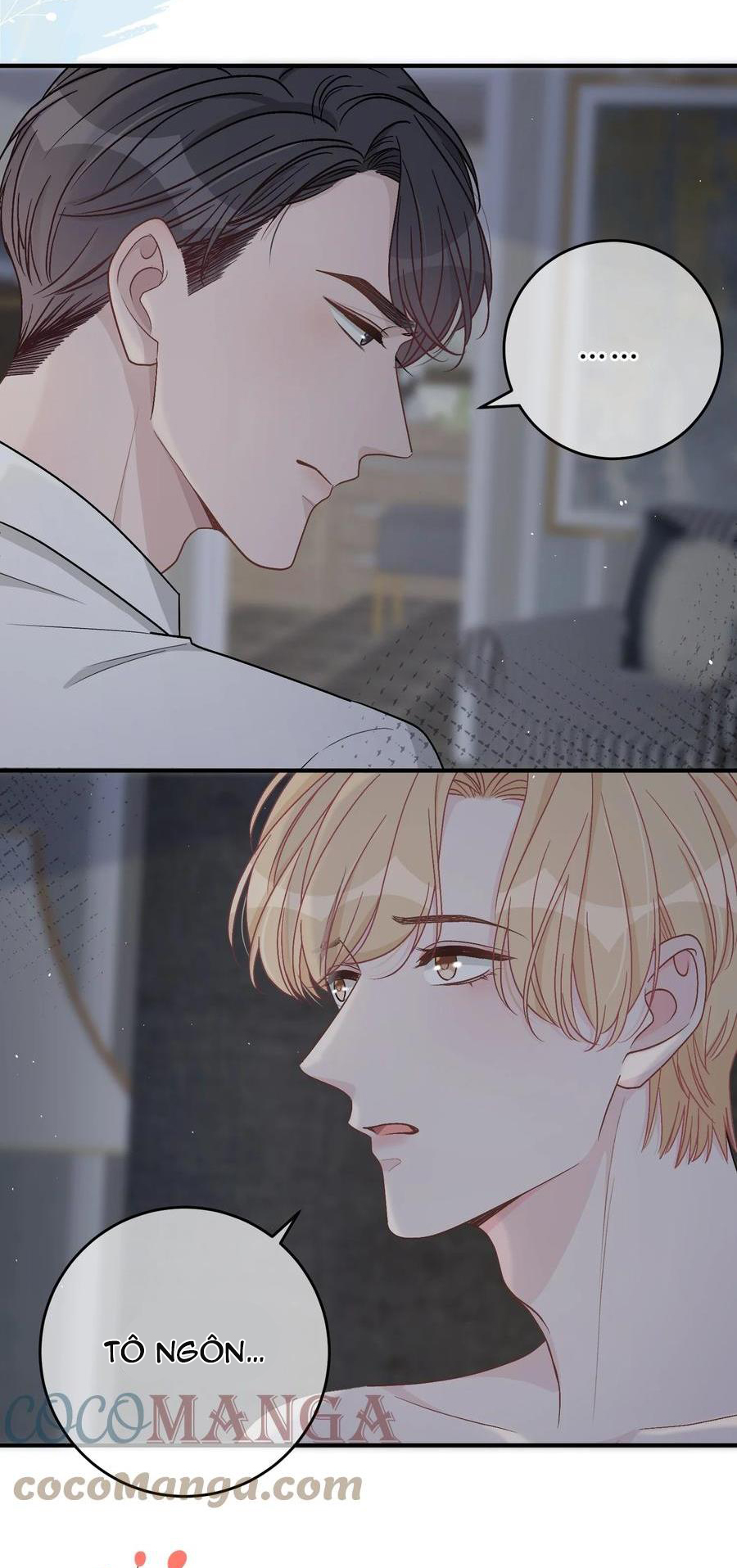 Trước Và Sau Ly Hôn! chapter 49