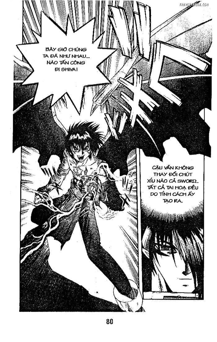 devil and devil chapter 37 36