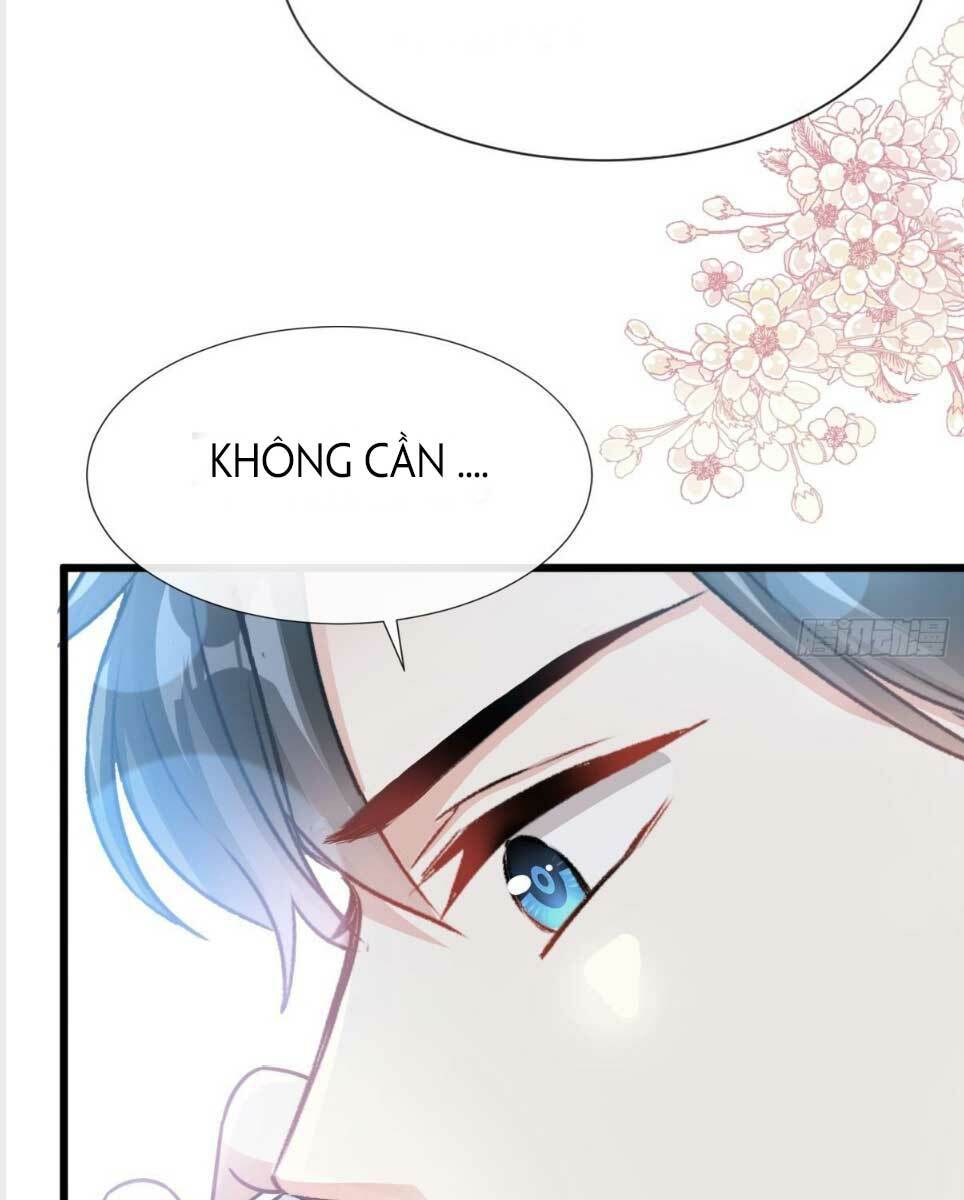 bá đạo tổng tài nhẹ nhàng yêu chapter 54.1 11