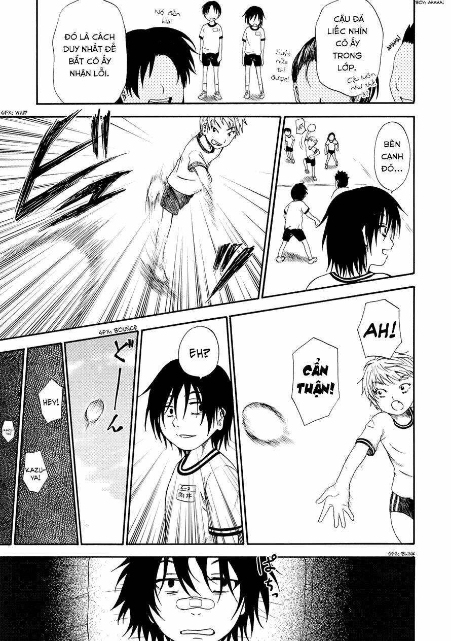 umareru kachi no nakatta jibun ga anna no tame ni dekiru ikutsuka no koto chapter 3 11