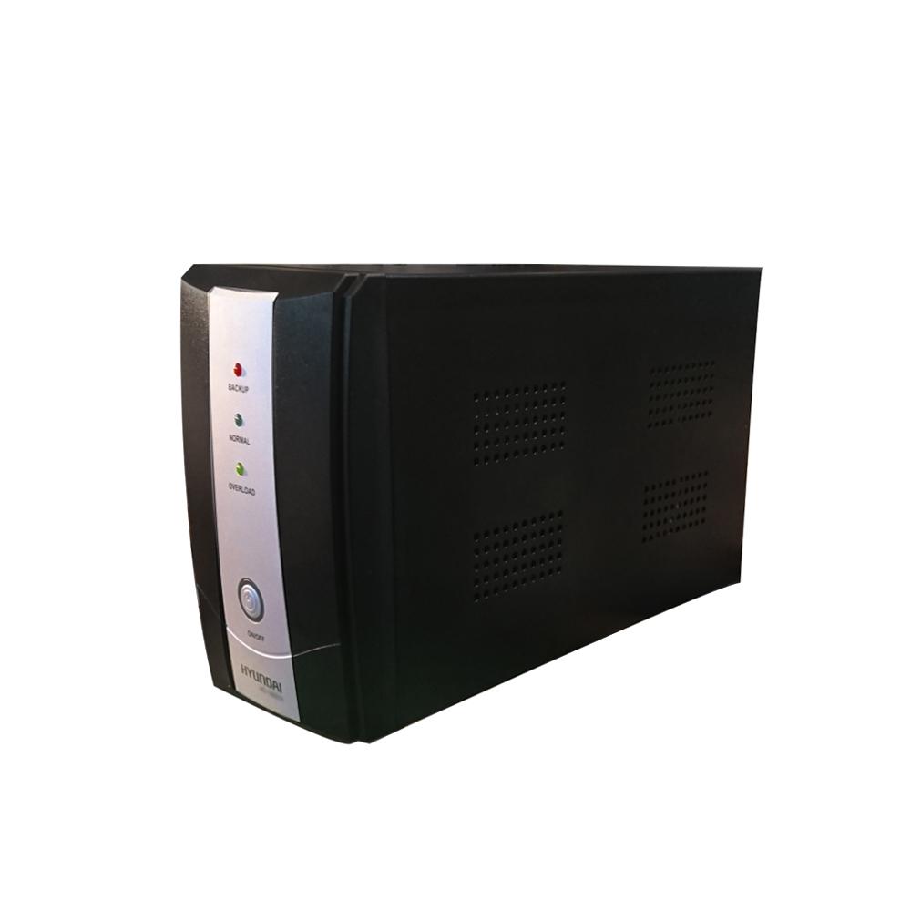 Bộ Lưu Điện HYUNDAI Offline 1500VA - Hàng Chính Hãng