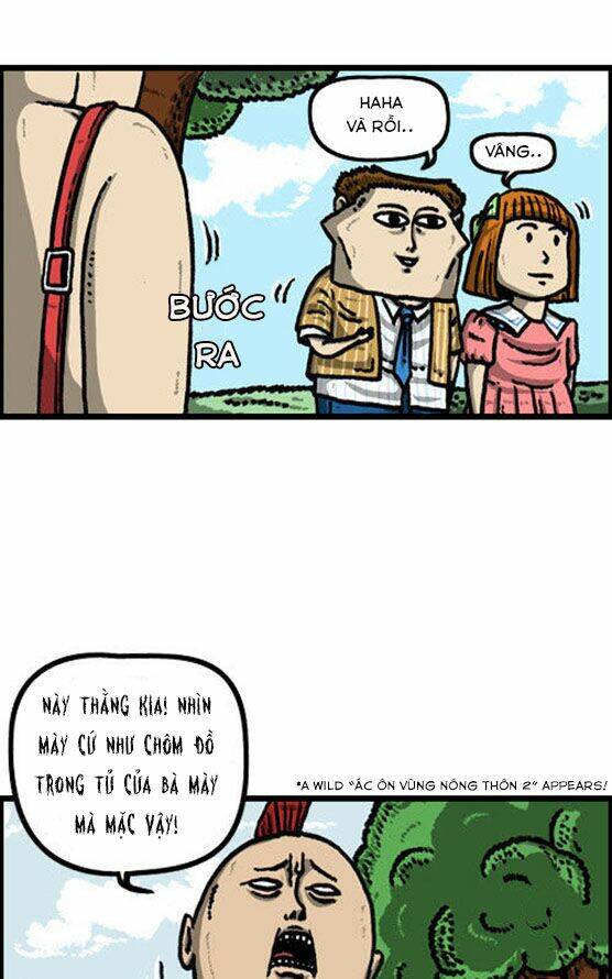 tiếng gọi con tim chapter 30 11