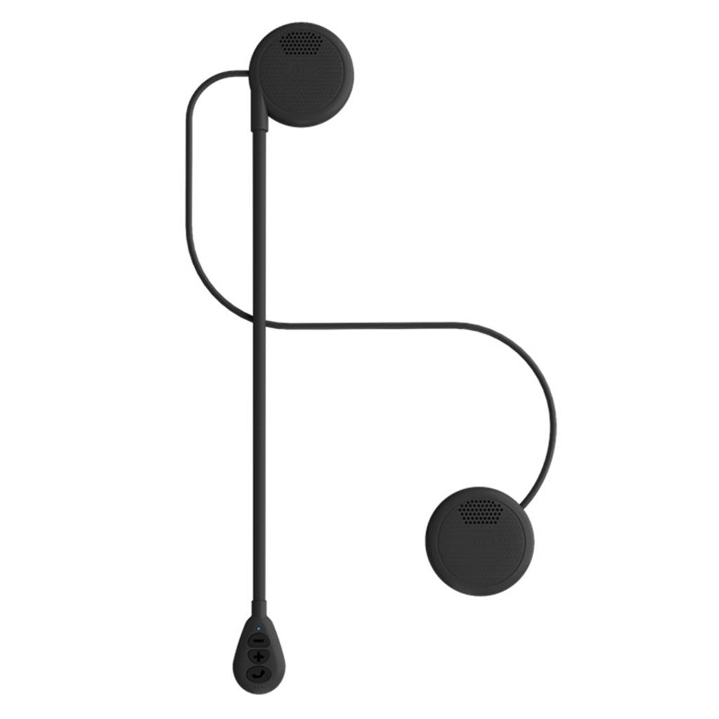 Bluetooth 5.0 Moto Headset Handsfree Earphone Motorcycle Rriding Headset