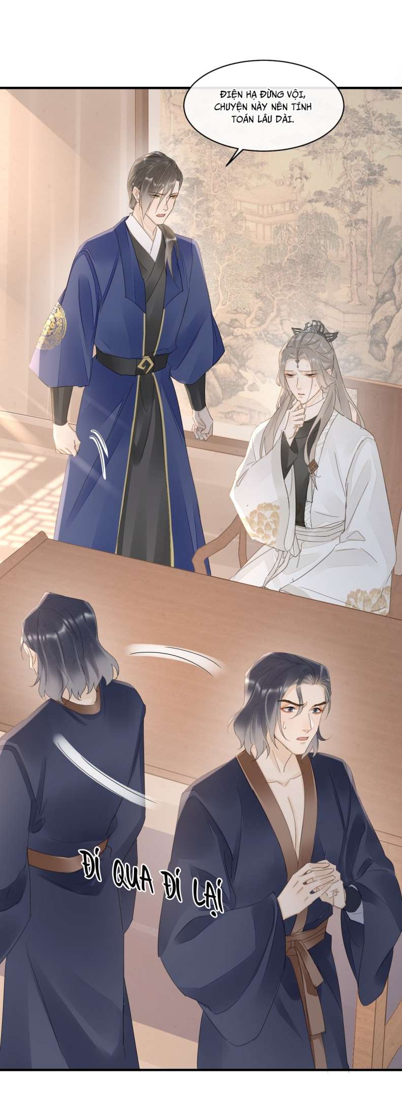 tù long chapter 99 17