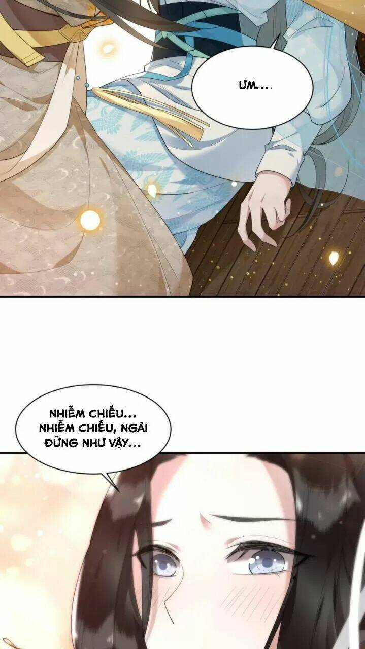 phượng hoàng vu phi chapter 70 2