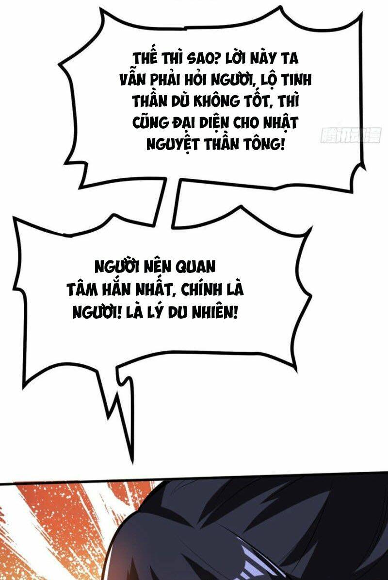 thần võ đế tôn chapter 46 48