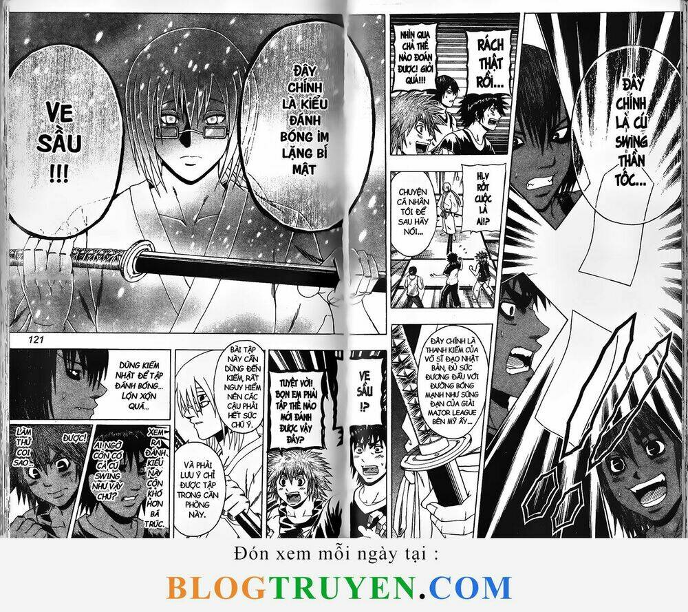 mr.fullswing chapter 203 15