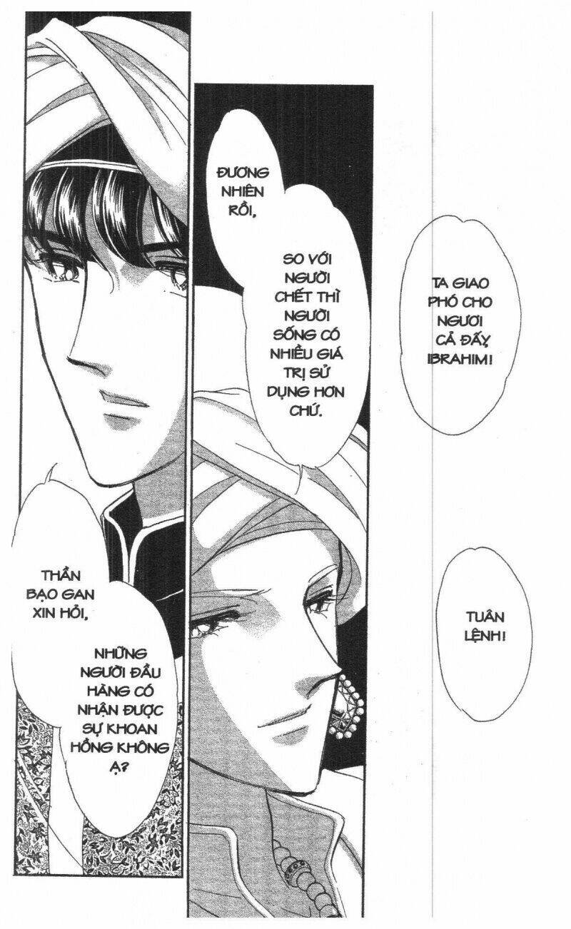 nữ hoàng của đế chế ottoman chapter 8 22