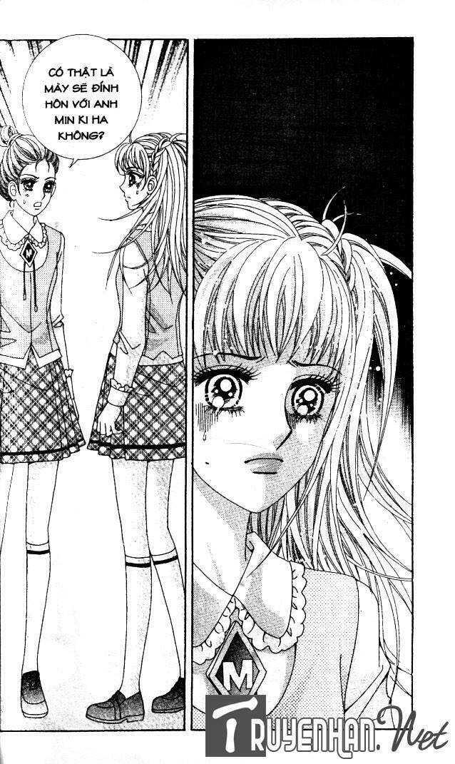 my lovely master chapter 11 23