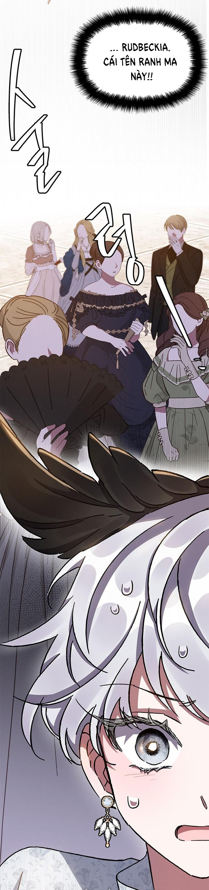 ôi kẻ thù không đội trời chung thân ái của tôi chapter 26.2 5