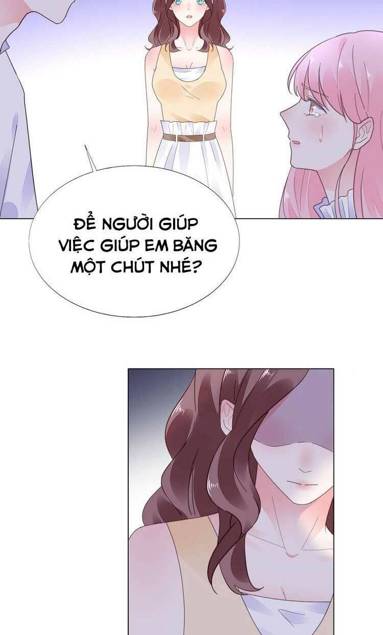 điều ước sủng ái bất bình đẳng chapter 92.1 8