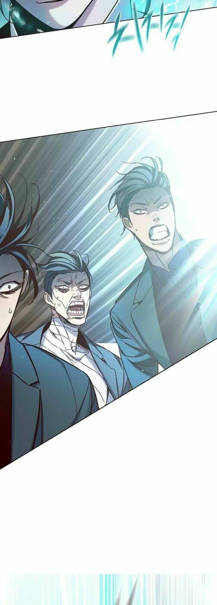 biến thân thành mèo chapter 98 59